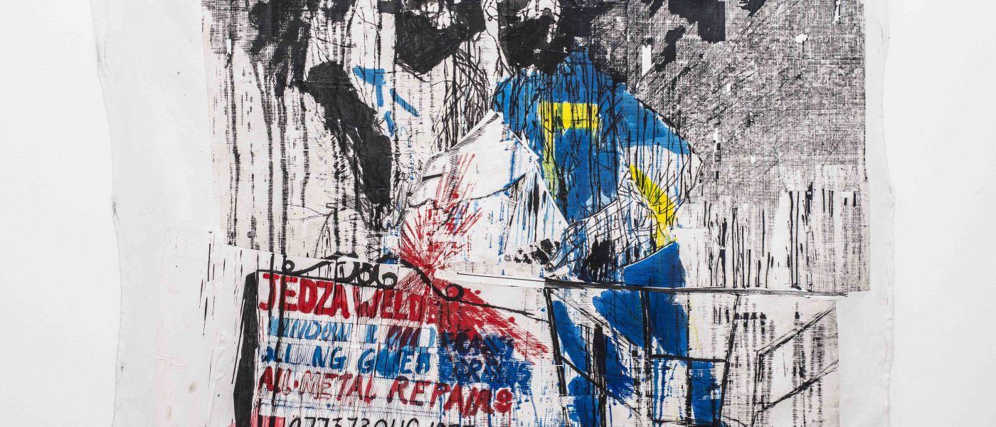 The Africa Connection