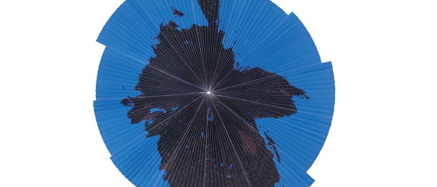 Hamdi Attia - The Gulf reversed