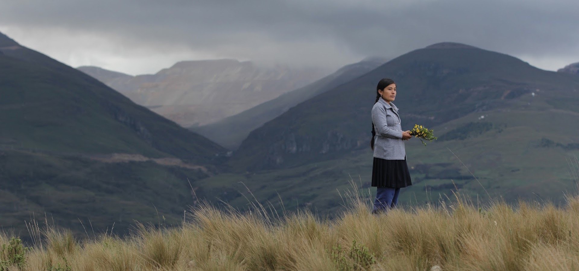 Cinema Akil: Another Way Film Festival