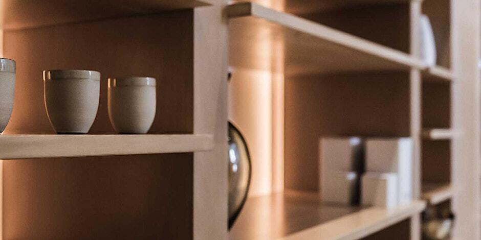 Tea Ceremony | Session #2 | Pekoe Bread and Tea Bar