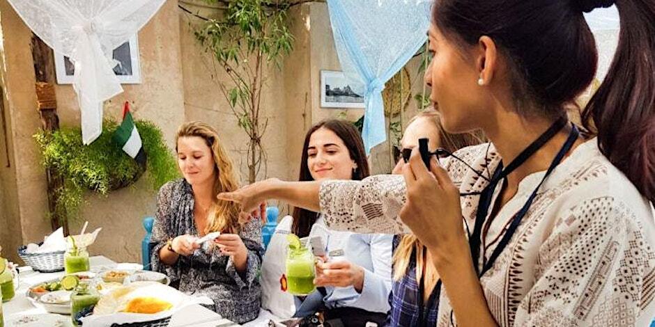 On Blogging: Dukkan Media & Frying Pan Adventures