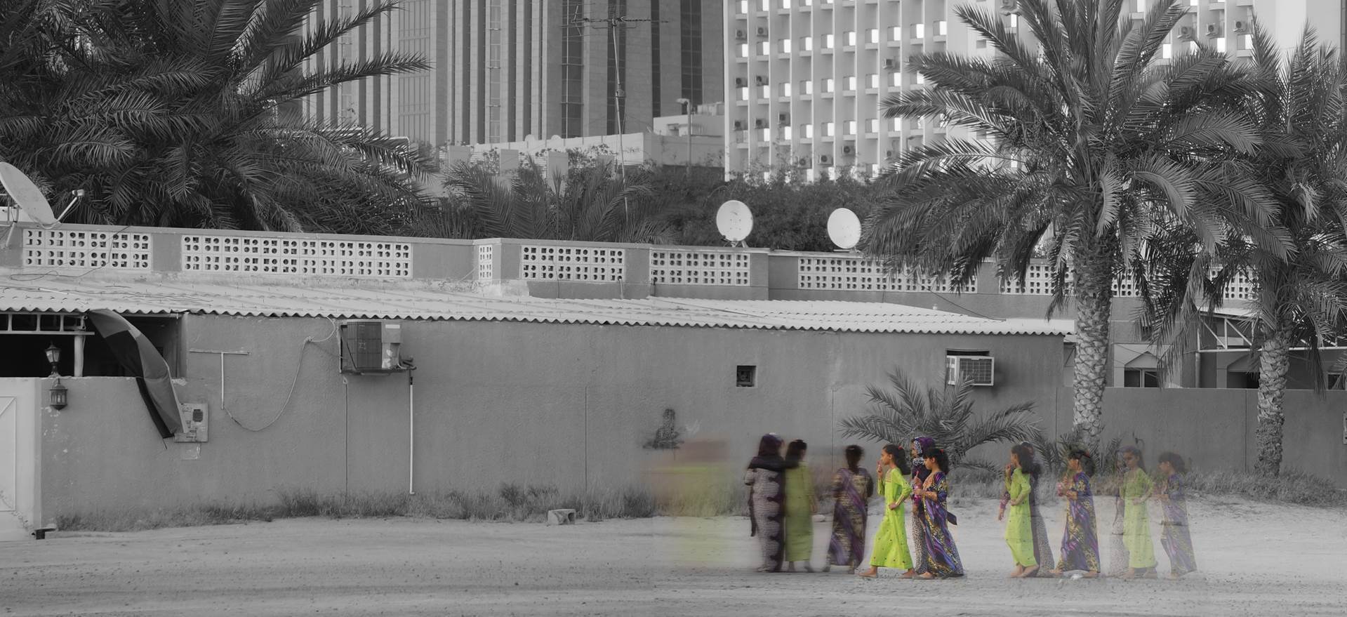 Museum Talks | Design after Bigness