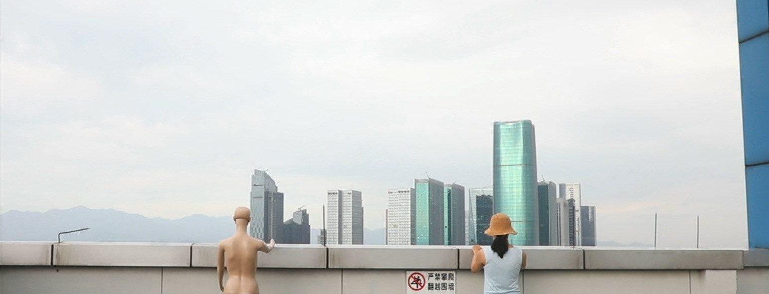 Metamorphic Miscellany: Adventures at the edge of the human