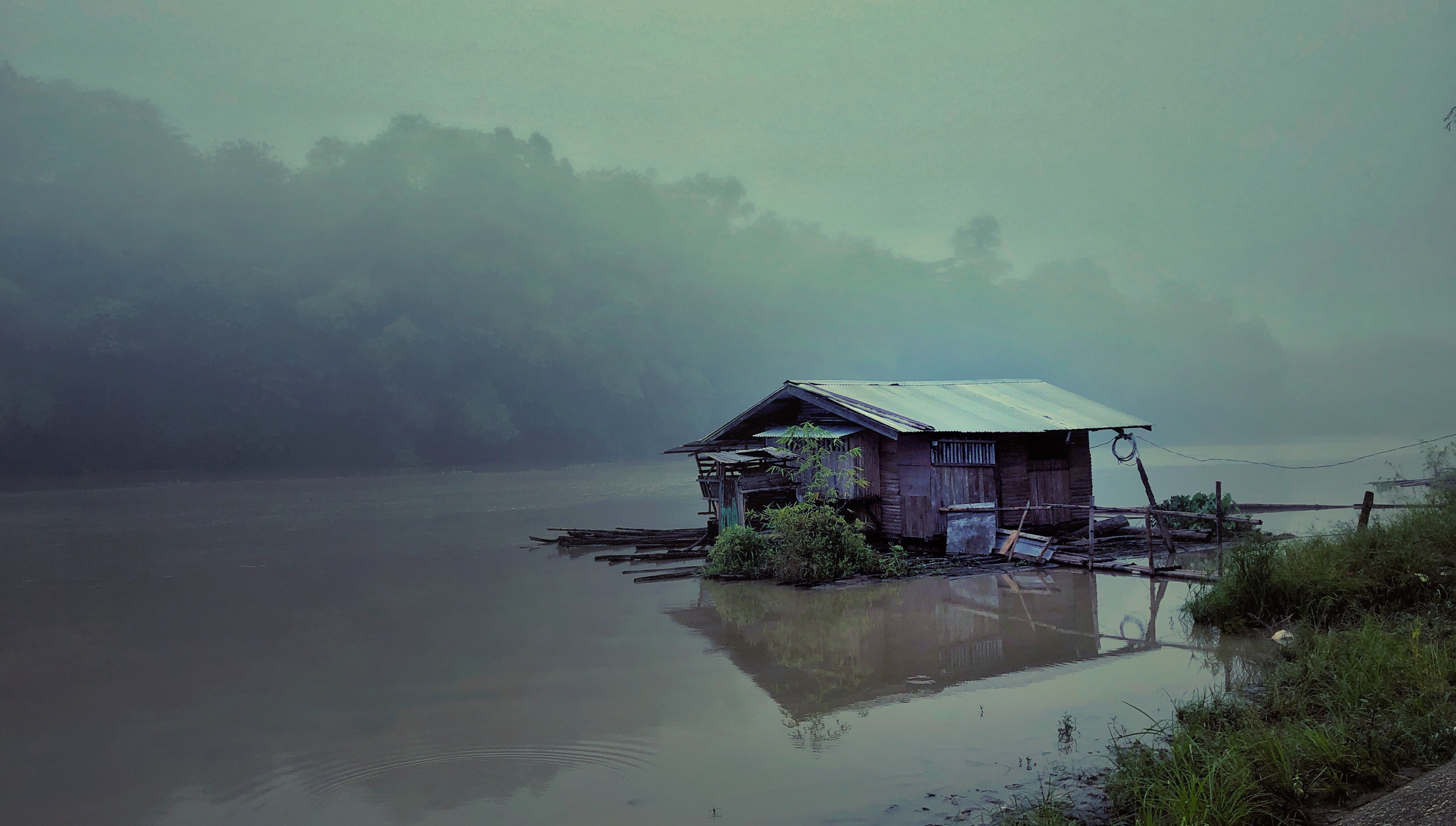 The Museum of Migration and Memory: A Moving and Living Museum