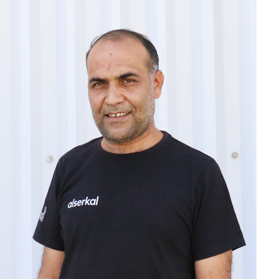 Muhammad Inam Afreen