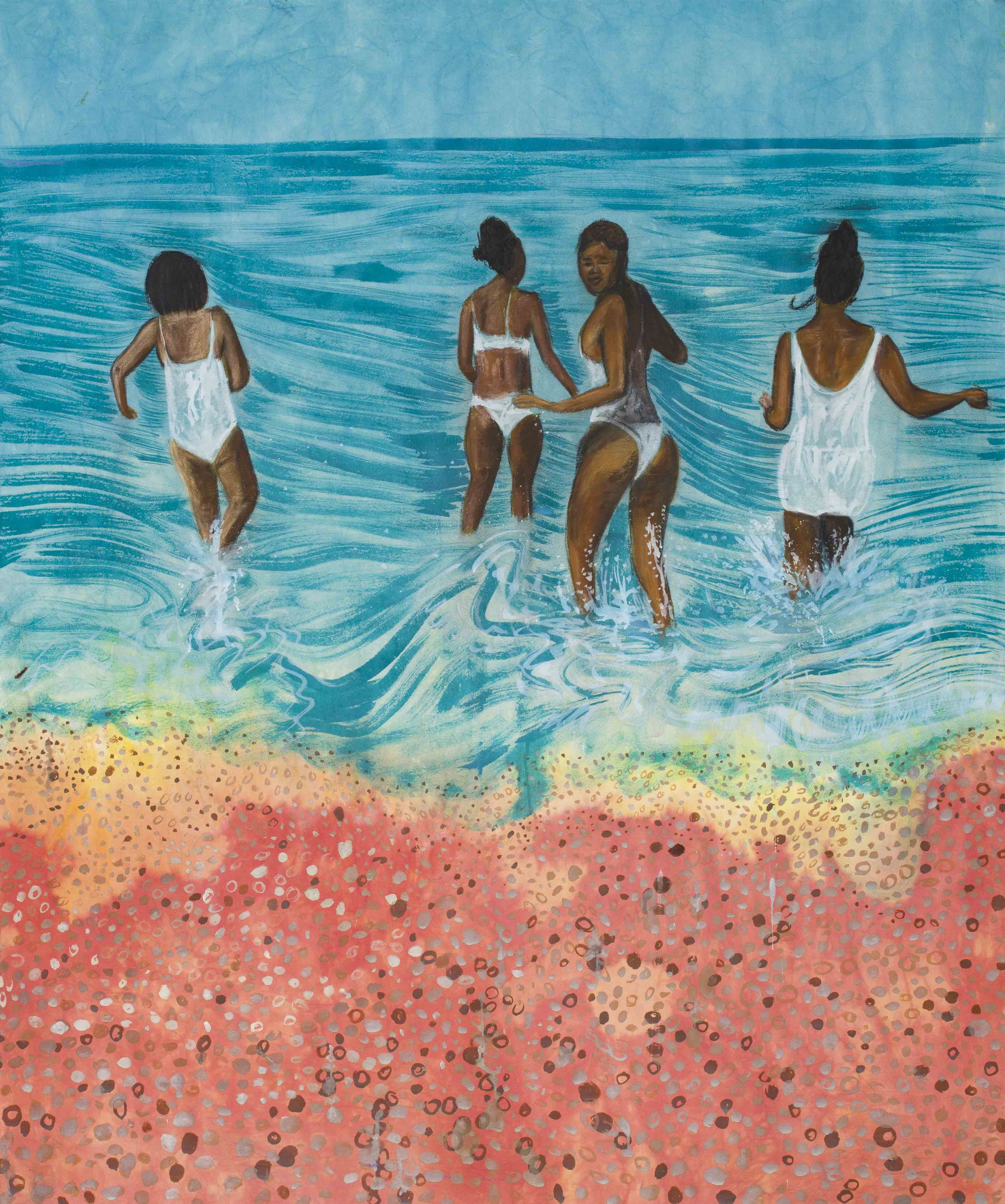 I’ve Got to Know You Now We May Never Meet Again by Sola Olulode