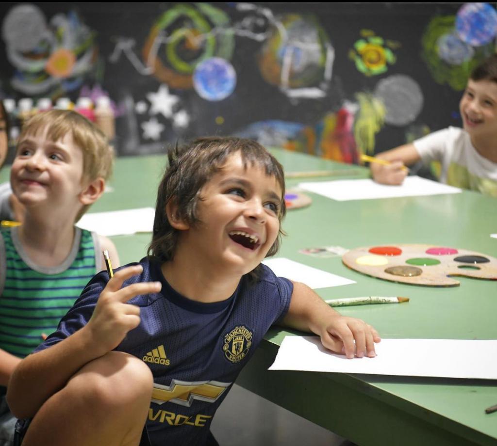 Wisdom Warehouse Master Classes