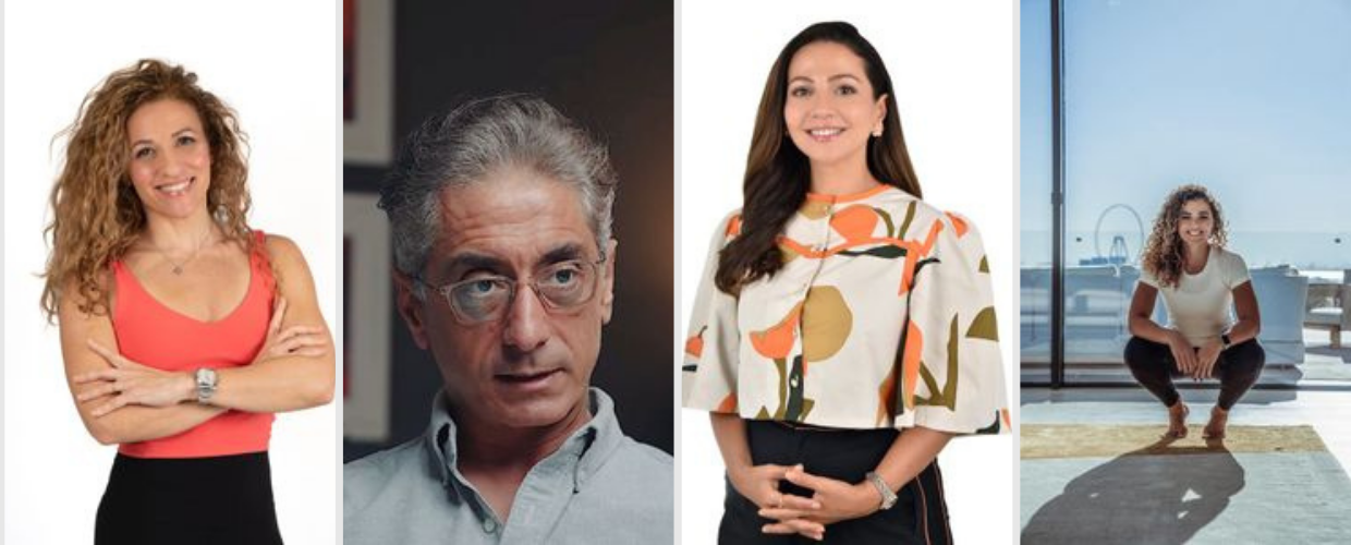 Panel Talk The Gut-Brain-Body Connection