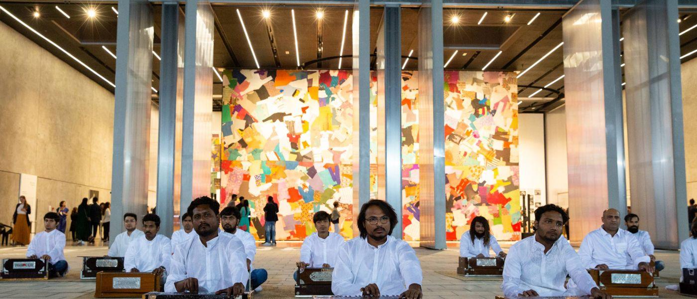 Humanity as Refuge I