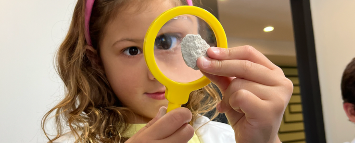 Wisdom Warehouse Summer Camp