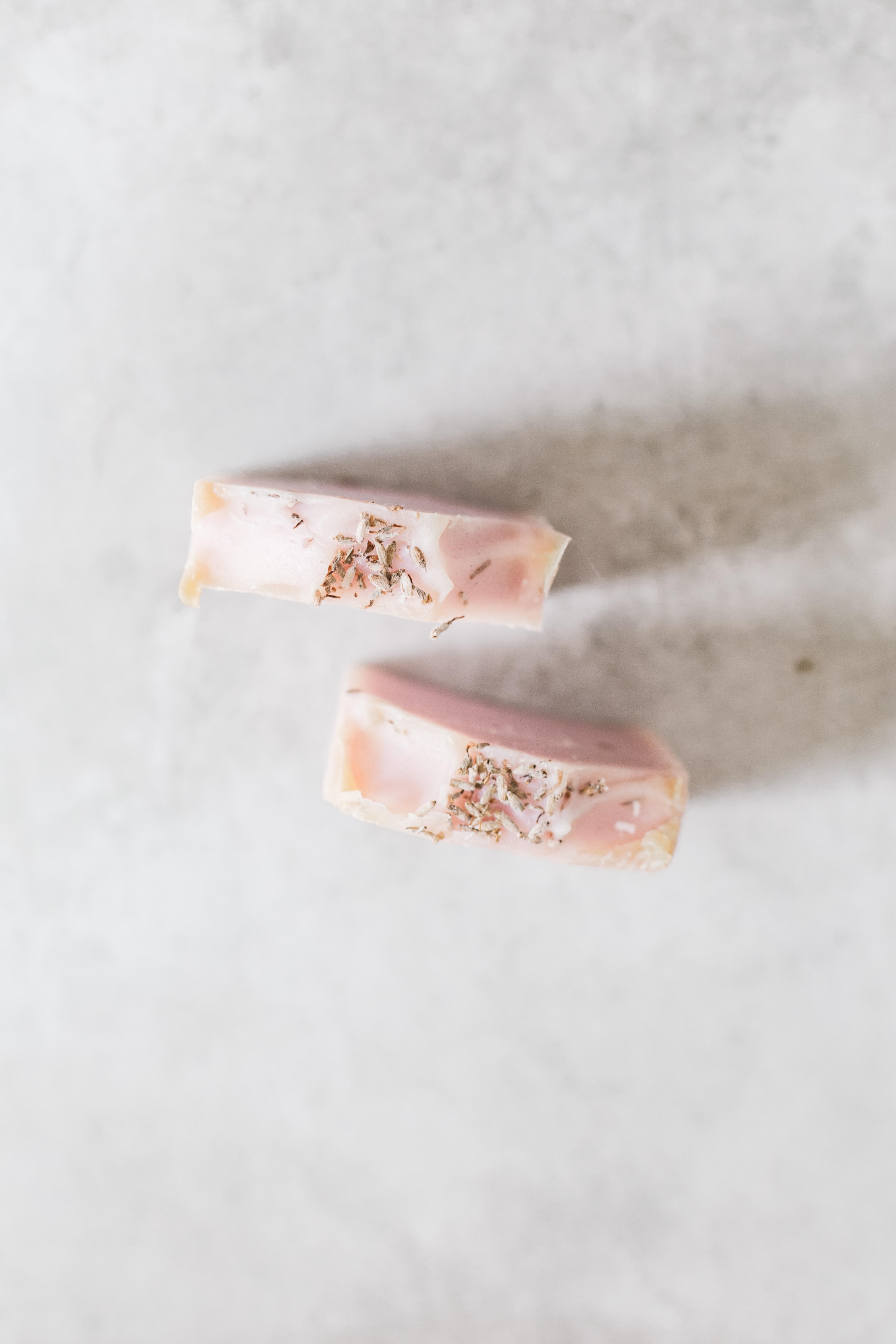 Natural Soap Making Workshop