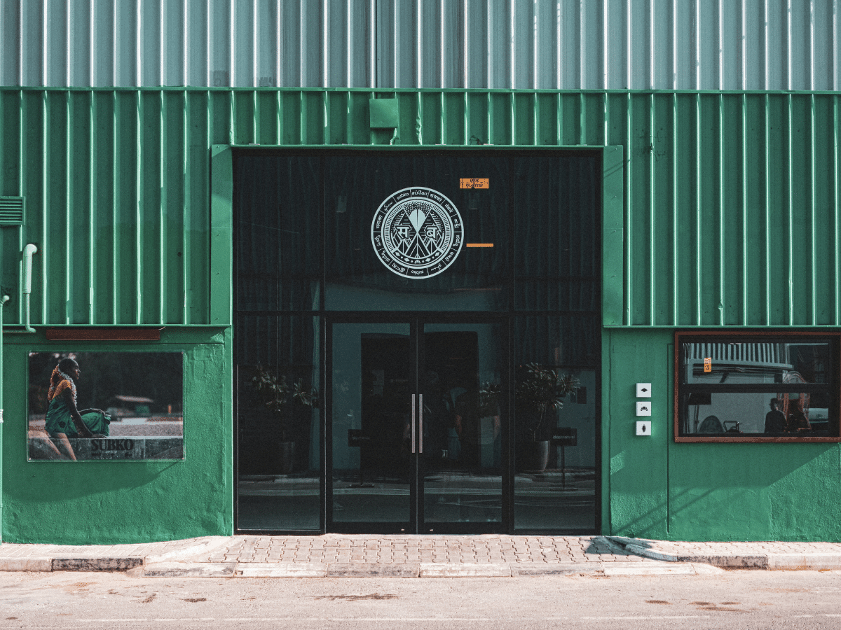 Subko Coffee Roasters