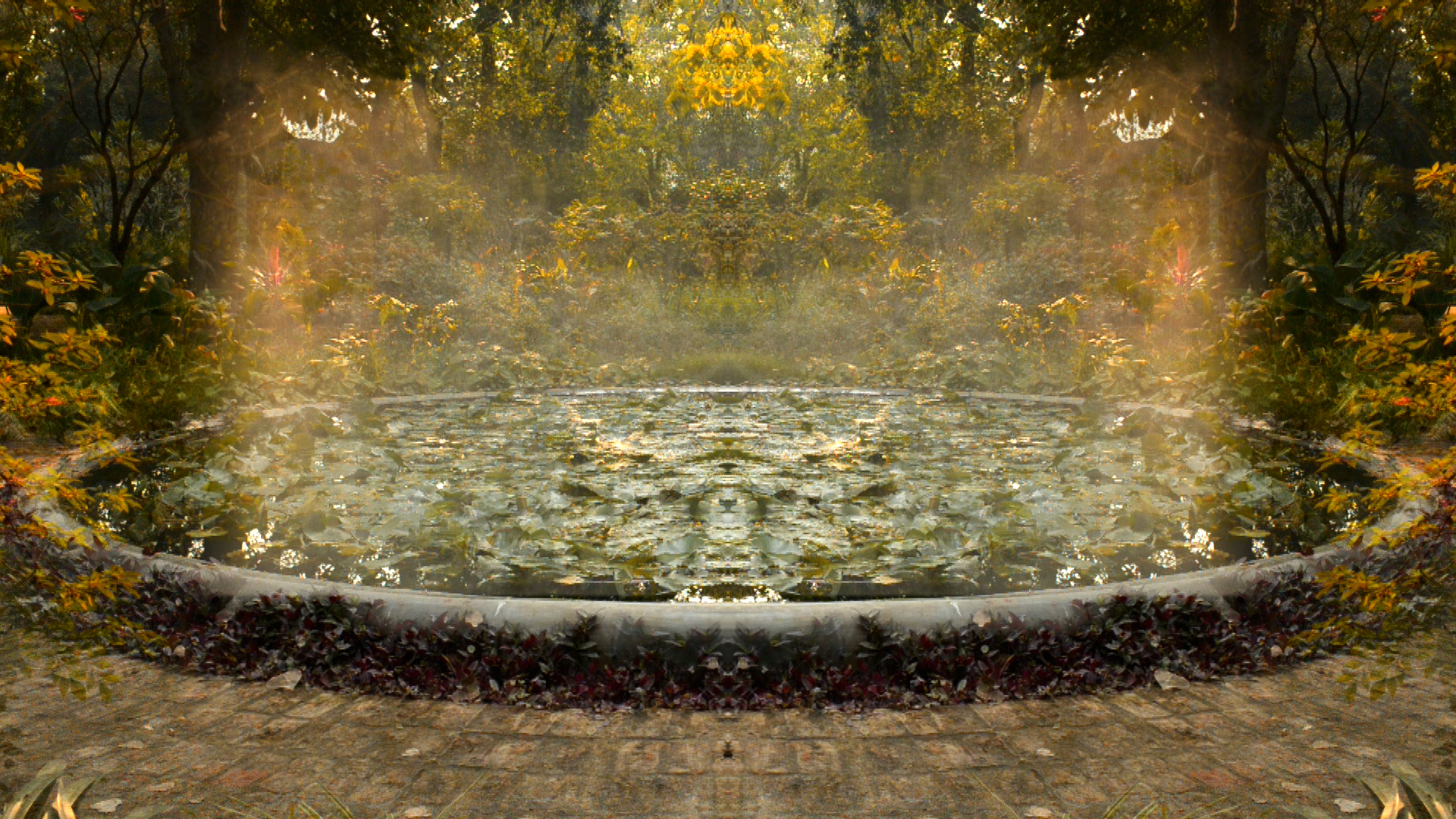 Earth Chronicles
