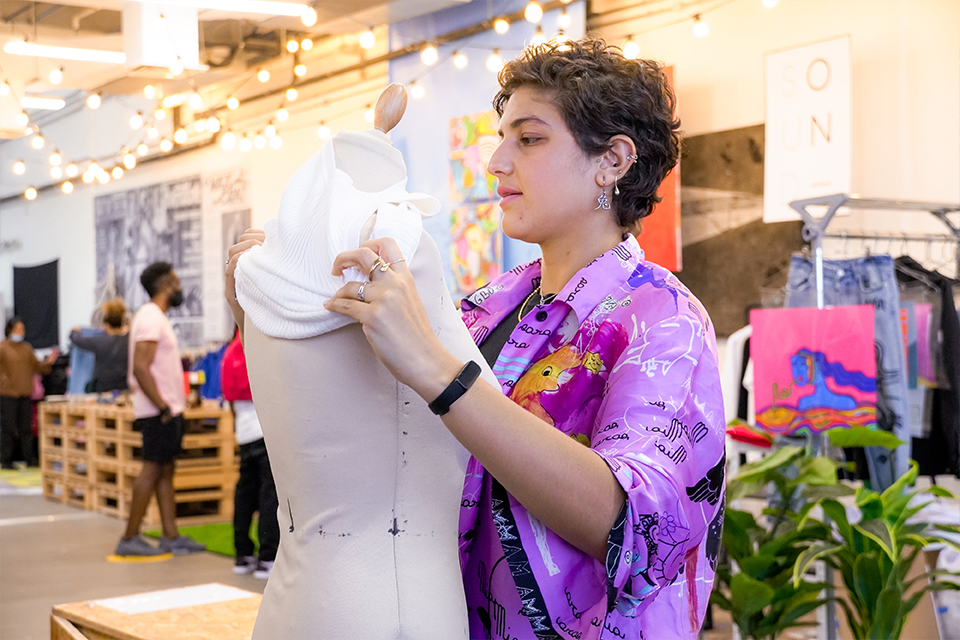 Will the Fashion Industry Ever Truly Be Sustainable?