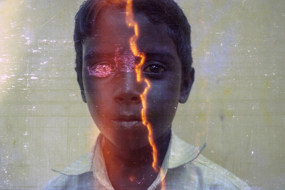 Reading Pictures / Inhabiting Images