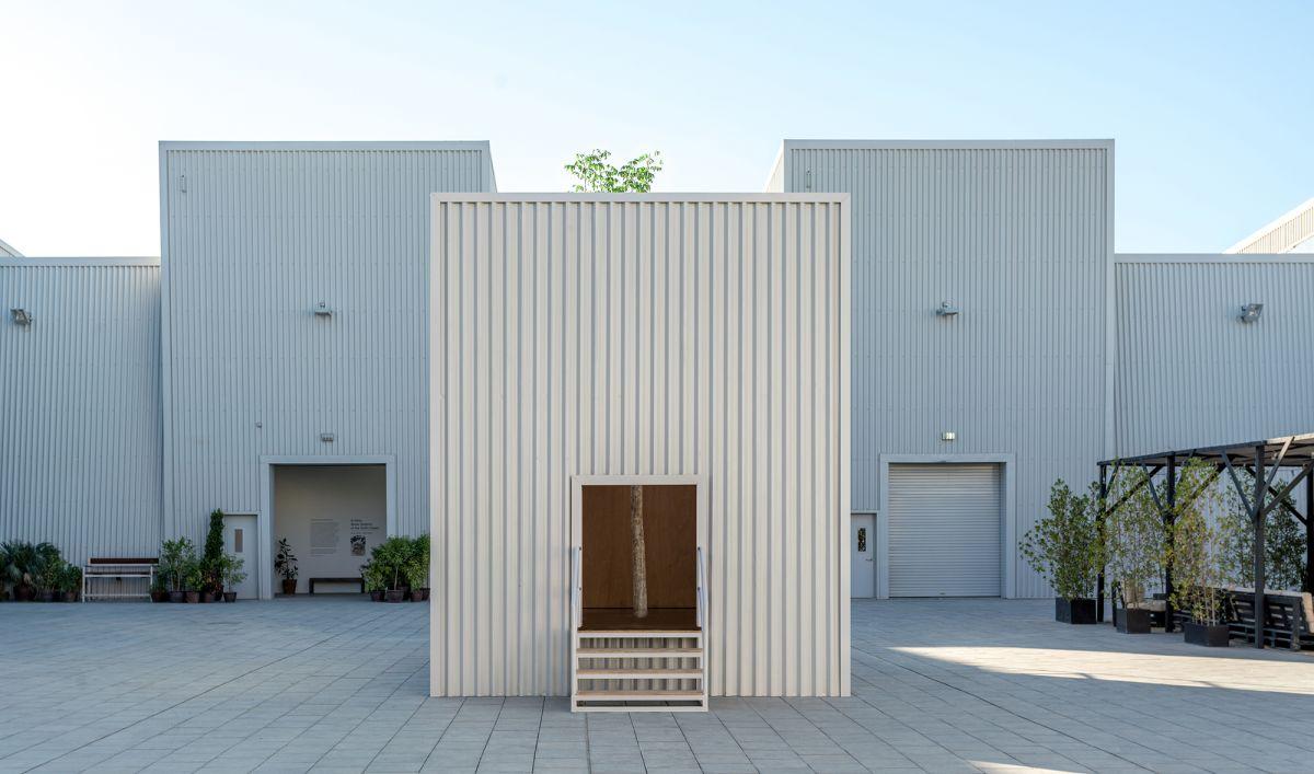 Q&A: Hale Tenger And Mari Spirito