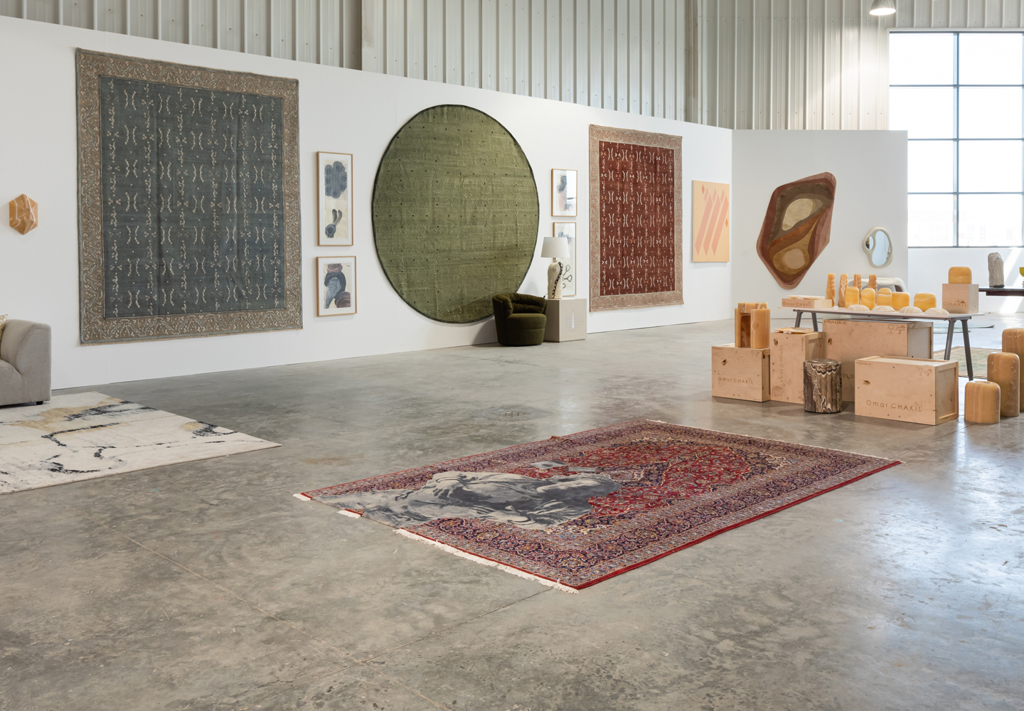 Iwan Maktabi’s UnMasked 2.0