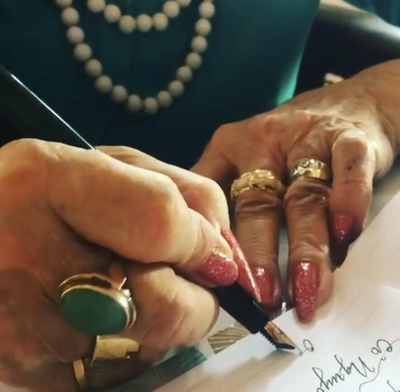 Untamed Pages by Rebecca Crookshank