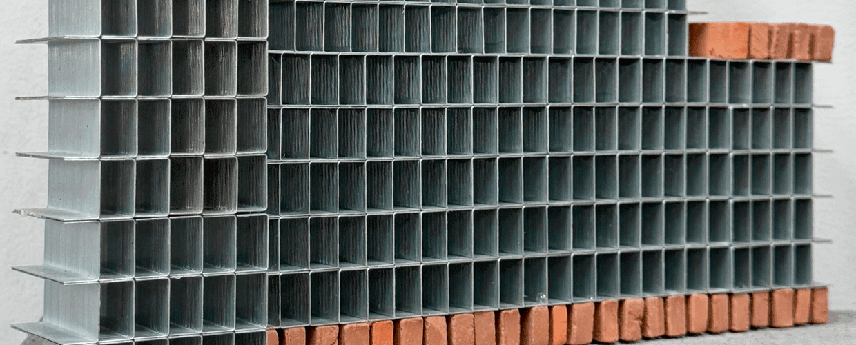 A Cage Went in Search of a Bird: Architecture as Metaphor