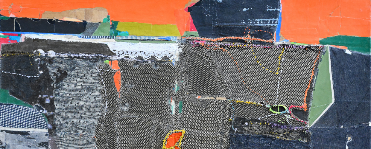 Houselessness: Mohammed Joha