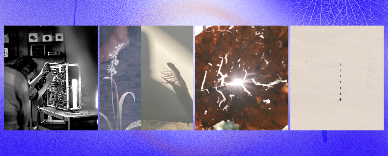 Majlis Talks: Re-seeding Stories