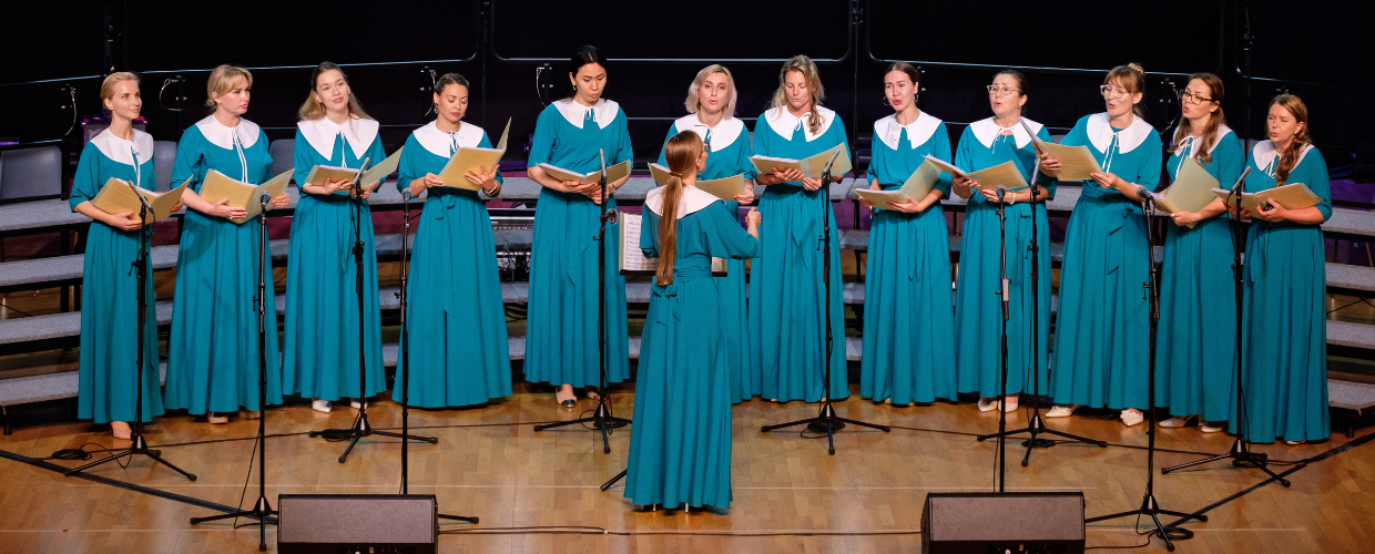 The Fridge Presents: A Tribute to Peace