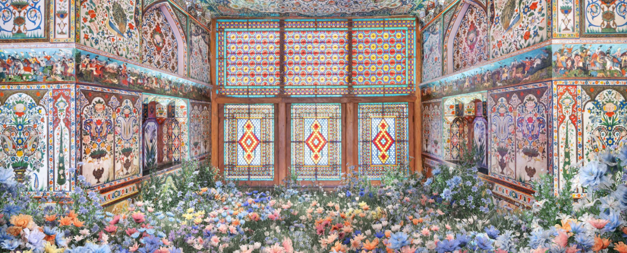 The Wild Within: Ryan Koopmans and Alice Wexell