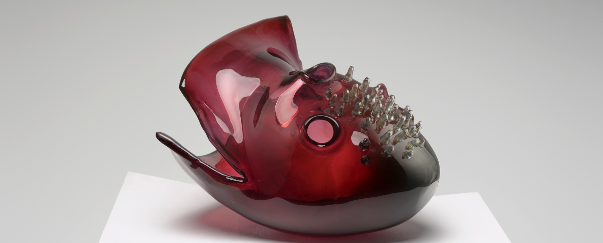 The Fire’s Edge: Ali Kaaf