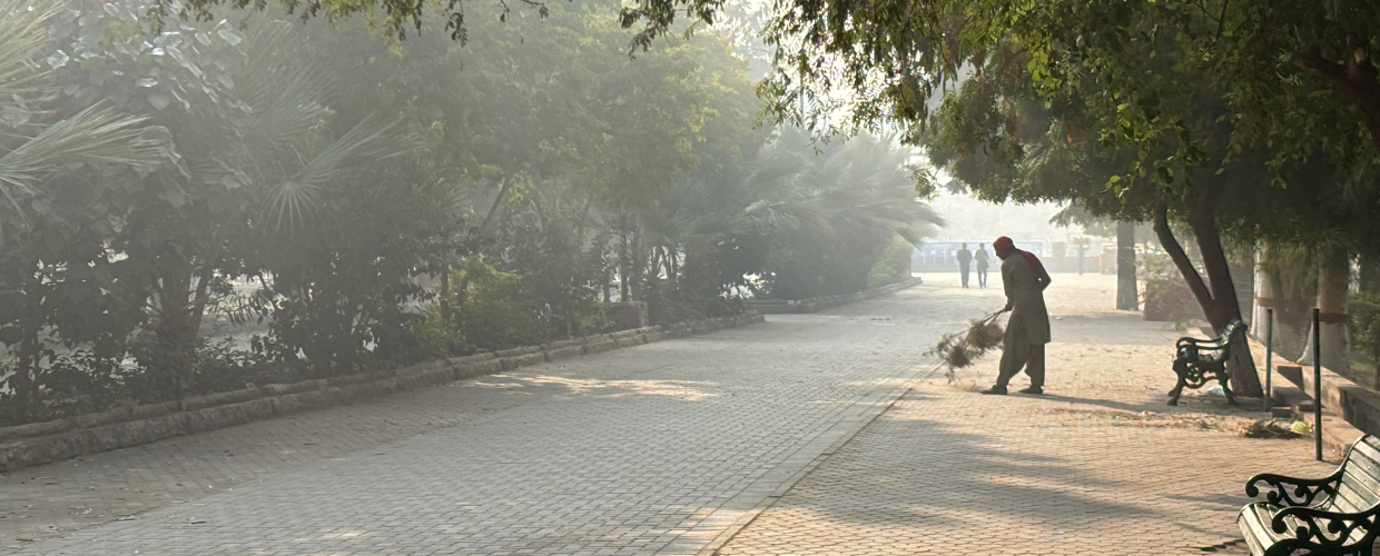 Visualizing Care: Curated by Uzma Z. Rizvi and Sara Eichner