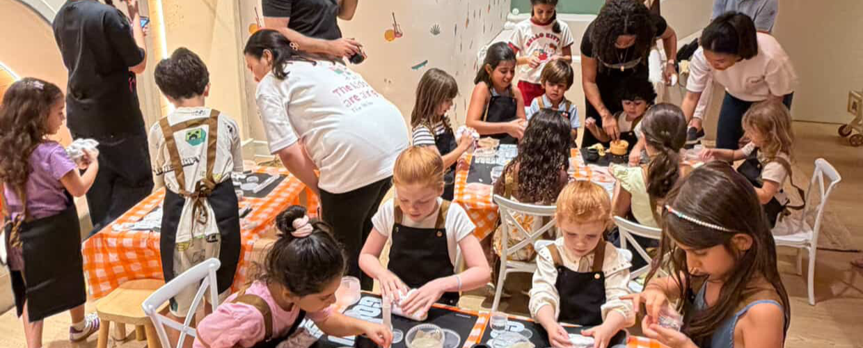 Artful x SF: Craft Club