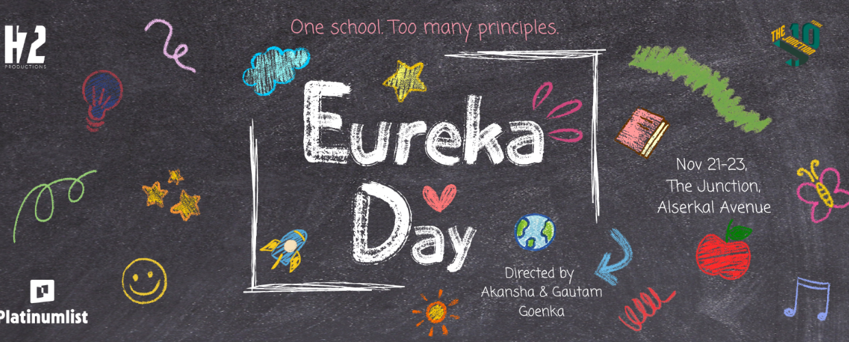 Eureka Day
