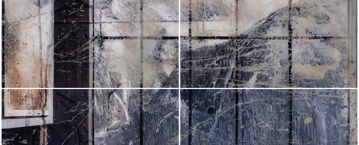 All That is Solid : Gil Heitor Cortesão