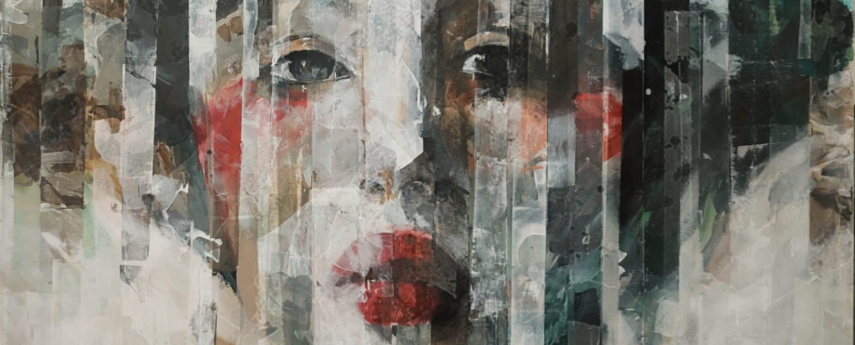 Moments of Hope: Besher Koushaji