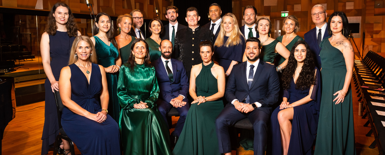 The Fridge Presents The BIG Christmas Sing