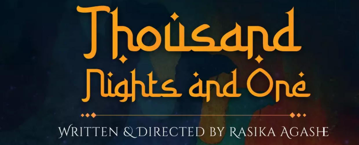 Thousand Nights and One