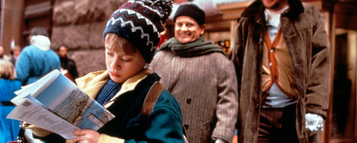 Home Alone 2