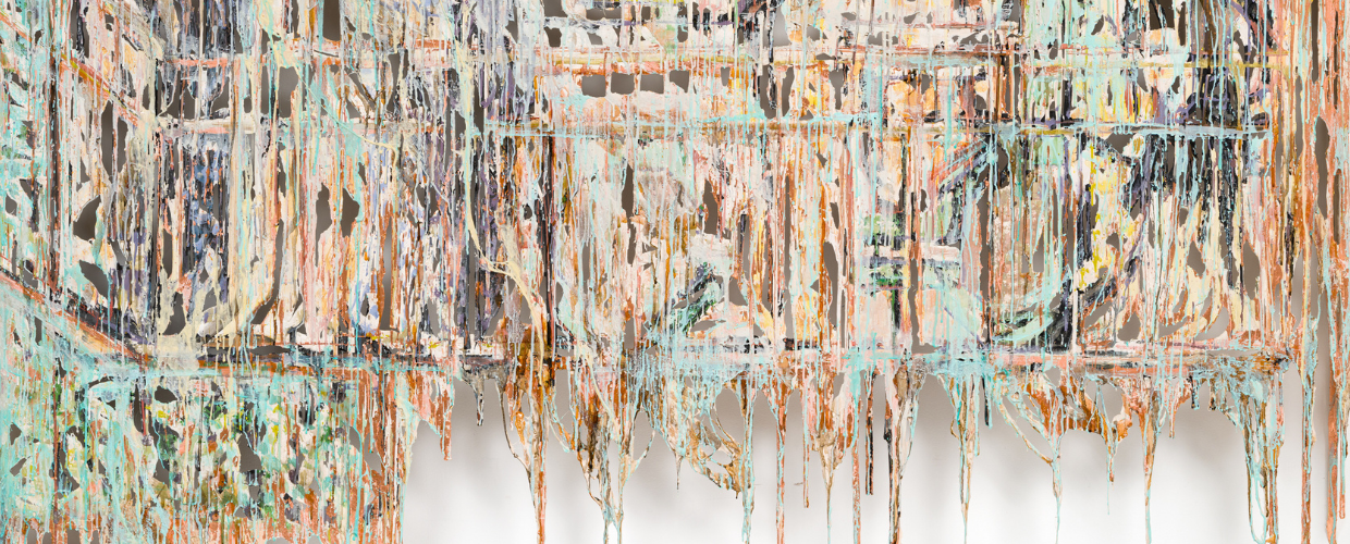 By the Movement of All Things | بِإيقاعِ كُلِّ شيئ