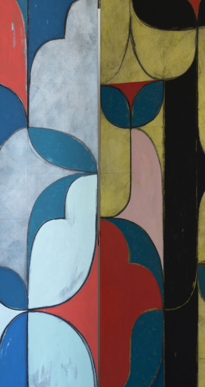 Domestic Compositions: Kamrooz Aram