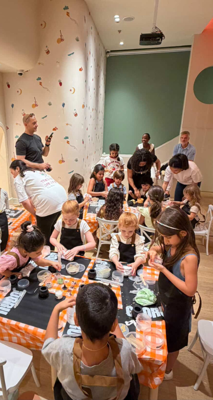 Artful x SF: Craft Club