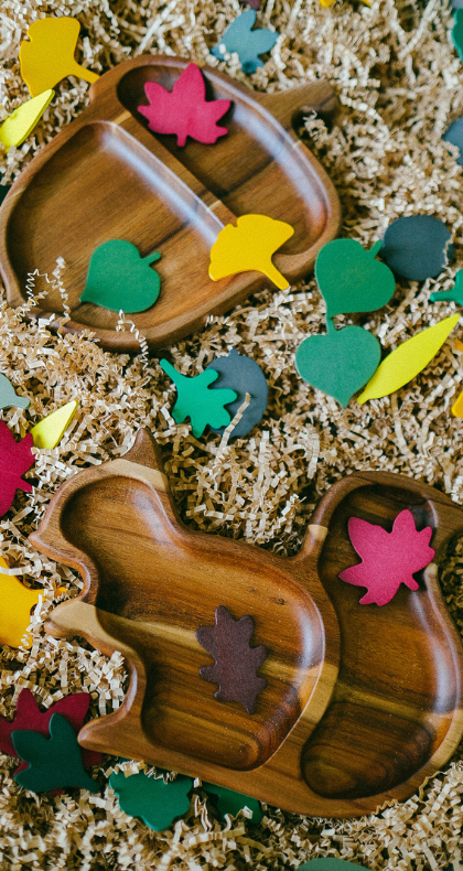 Artful x SF Sensory Workshops: Forest Harvest copy