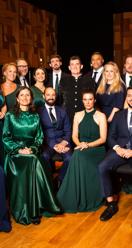 The Fridge Presents The BIG Christmas Sing