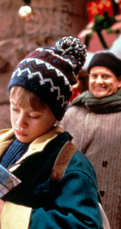 Home Alone 2