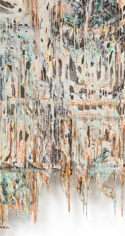 By the Movement of All Things | بِإيقاعِ كُلِّ شيئ