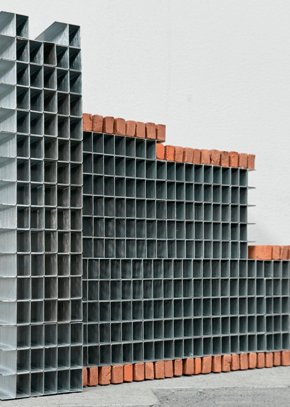 A Cage Went in Search of a Bird: Architecture as Metaphor