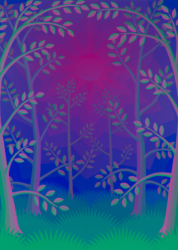 Monochromes: Amy Lincoln