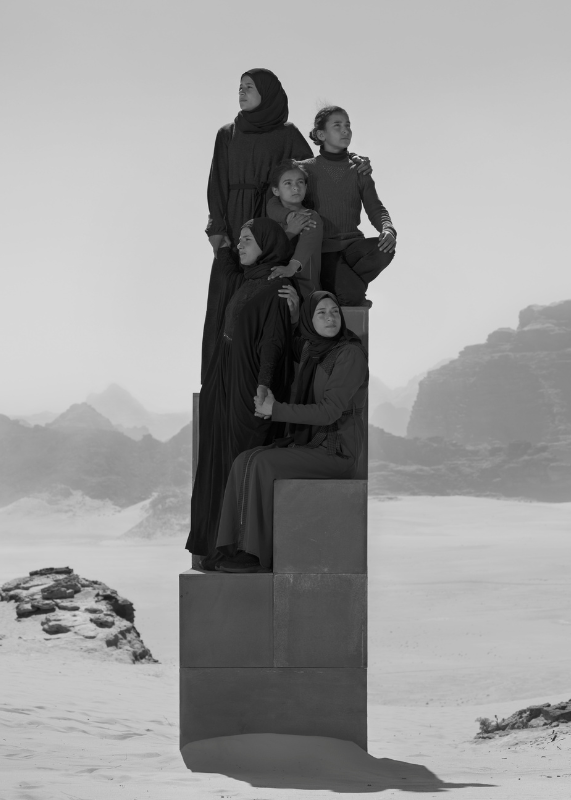 The Day May Break Chapter Four: The Echo of Our Voices