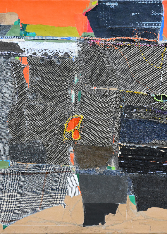 Houselessness: Mohammed Joha