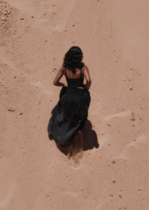 Hujra — حُجرة