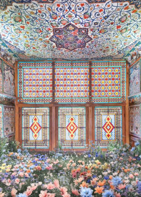 The Wild Within: Ryan Koopmans and Alice Wexell