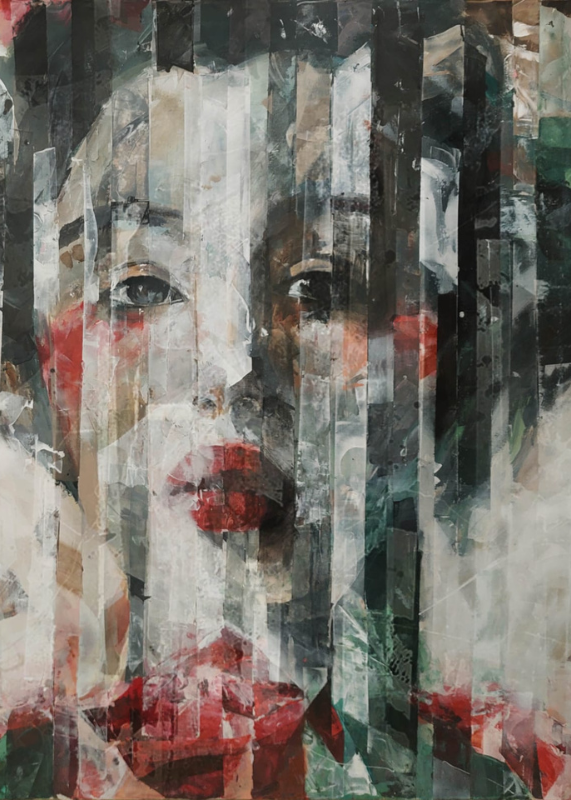 Moments of Hope: Besher Koushaji